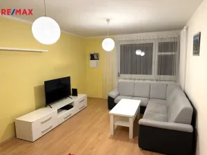 Prodej bytu 3+kk, Jihlava, Březinova, 74 m2