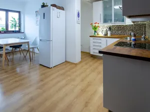 Pronájem bytu 2+kk, Hradec Králové, třída Karla IV., 69 m2