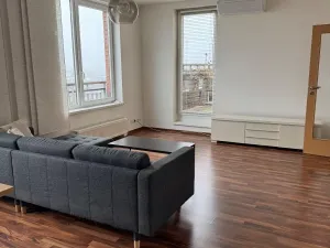 Pronájem bytu 2+kk, Praha - Dolní Měcholupy, Kryšpínova, 65 m2