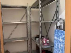 Pronájem bytu 2+kk, Praha - Dolní Měcholupy, Kryšpínova, 65 m2