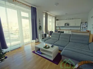 Pronájem bytu 2+kk, Žulová, Josefské náměstí, 70 m2