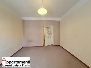 Pronájem bytu 2+kk, Praha - Žižkov, Jagellonská, 52 m2