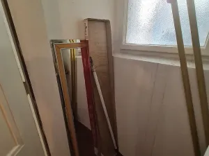 Pronájem bytu 2+kk, Praha - Žižkov, Jagellonská, 52 m2