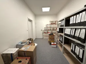 Pronájem kanceláře, Brno - Židenice, Kosmákova, 20 m2