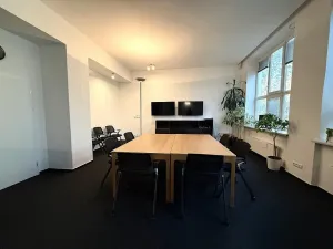 Pronájem kanceláře, Brno - Židenice, Kosmákova, 7 m2