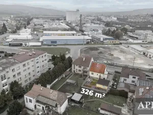 Prodej rodinného domu, Uherský Brod, Vlčnovská, 96 m2