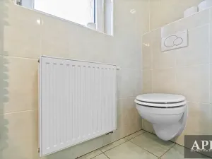 Prodej rodinného domu, Uherský Brod, Vlčnovská, 96 m2