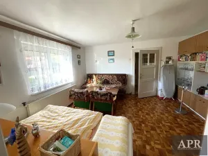 Prodej rodinného domu, Pašovice, 167 m2