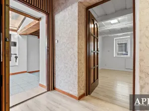 Prodej rodinného domu, Kunovice, Svahová, 66 m2