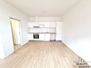 Pronájem bytu 1+kk, Brno, Provazníkova, 30 m2