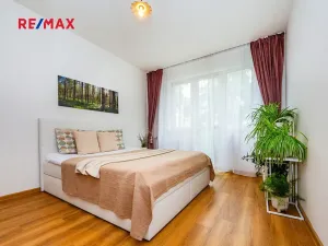 Prodej bytu 3+kk, Praha - Zbraslav, Sulova, 90 m2