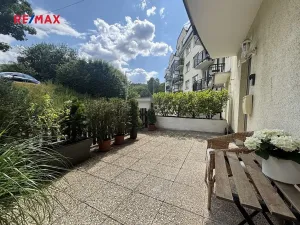 Prodej bytu 3+kk, Praha - Zbraslav, Sulova, 90 m2