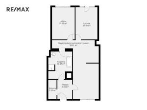Prodej bytu 3+kk, Praha - Zbraslav, Sulova, 90 m2
