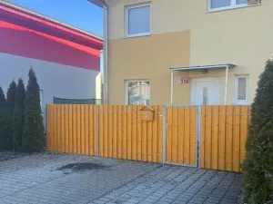 Pronájem rodinného domu, Plzeň - Křimice, Konopná, 90 m2