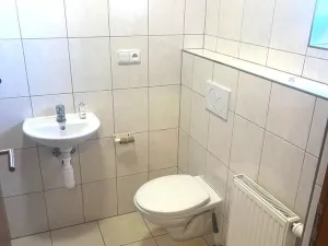 Pronájem rodinného domu, Plzeň - Křimice, Konopná, 90 m2