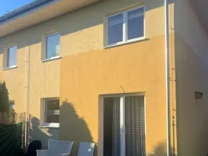 Pronájem rodinného domu, Plzeň - Křimice, Konopná, 90 m2