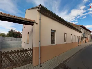 Pronájem bytu 2+1, Staňkov - Staňkov II, Nádražní, 41 m2