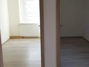 Pronájem bytu 2+1, Staňkov - Staňkov II, Nádražní, 41 m2