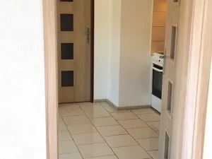 Pronájem bytu 2+1, Staňkov - Staňkov II, Nádražní, 41 m2