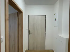 Pronájem bytu 1+kk, Uherský Brod, Horní Valy, 43 m2