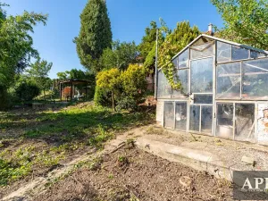 Prodej rodinného domu, Uherský Brod, Průhon, 107 m2