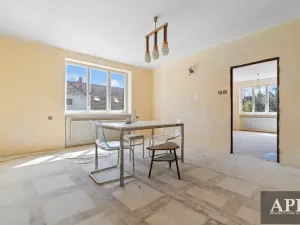 Prodej chalupy, Nová Lhota, 198 m2