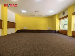 Prodej ubytování, Doksy, Pod Borným, 1700 m2