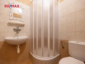 Prodej rodinného domu, Doksy, Pod Borným, 1700 m2