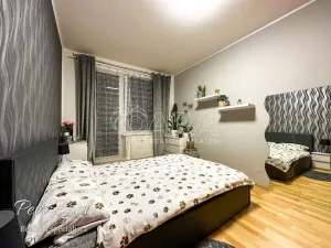 Pronájem bytu 3+1, Olomouc, 70 m2