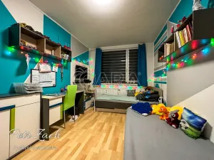 Pronájem bytu 3+1, Olomouc, 70 m2