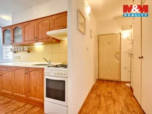 Pronájem bytu 3+1, České Budějovice - České Budějovice 2, Vodňanská, 73 m2