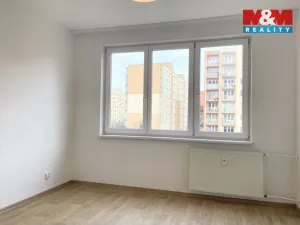 Pronájem bytu 3+1, České Budějovice - České Budějovice 2, Vodňanská, 73 m2