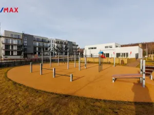 Prodej bytu 1+kk, Kladno - Dubí, Ke křížku, 31 m2