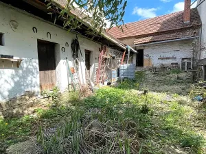Prodej rodinného domu, Uherský Brod, Brodská, 130 m2