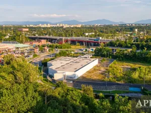 Prodej obchodního prostoru, Ostrava, 19777 m2