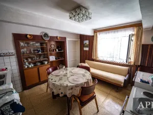 Prodej zemědělské usedlosti, Nezdenice, 275 m2