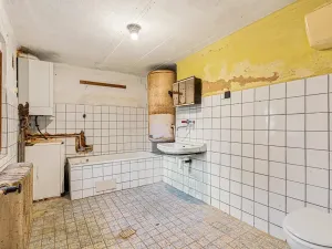 Prodej rodinného domu, Klobuky, V. B. Třebízského, 166 m2