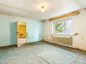 Prodej rodinného domu, Klobuky, V. B. Třebízského, 166 m2