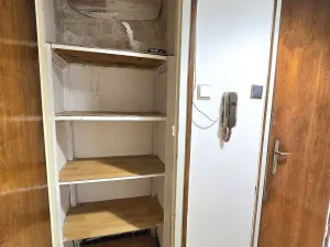 Pronájem bytu 1+1, Brno, Pekařská, 35 m2