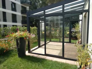 Prodej kanceláře, Praha - Hostivař, Nurmiho, 80 m2