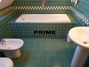 Pronájem bytu 3+kk, Praha - Nové Město, Odborů, 126 m2