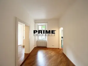 Pronájem bytu 4+1, Praha - Malá Strana, Vlašská, 178 m2