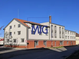 Pronájem bytu 2+kk, Syrovice, 64 m2