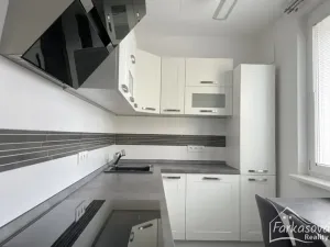 Pronájem bytu 2+1, Lanškroun, B. Martinů, 58 m2