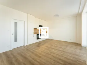 Pronájem bytu 2+kk, Ostrava, Hasičská, 43 m2