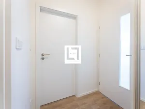 Pronájem bytu 2+kk, Ostrava, Hasičská, 43 m2