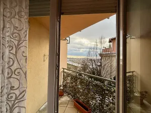 Pronájem bytu 2+kk, Praha - Libeň, Na stráži, 46 m2