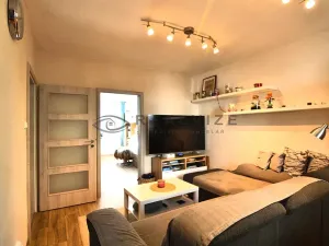 Pronájem bytu 3+1, České Budějovice, J. Plachty, 67 m2