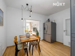 Prodej bytu 4+kk, Plzeň, Nemocniční, 103 m2