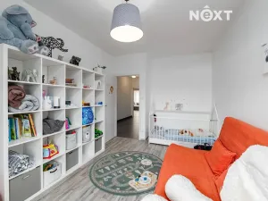 Prodej bytu 4+kk, Plzeň, Nemocniční, 103 m2
